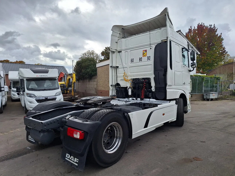 DAF XF 480 XF 480 - Cabeza tractora: foto 4 DAF XF 480 XF 480 - Cabeza tractora: foto 4