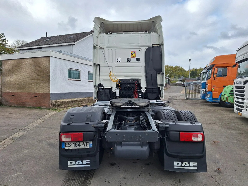 DAF XF 480 XF 480 - Cabeza tractora: foto 5 DAF XF 480 XF 480 - Cabeza tractora: foto 5