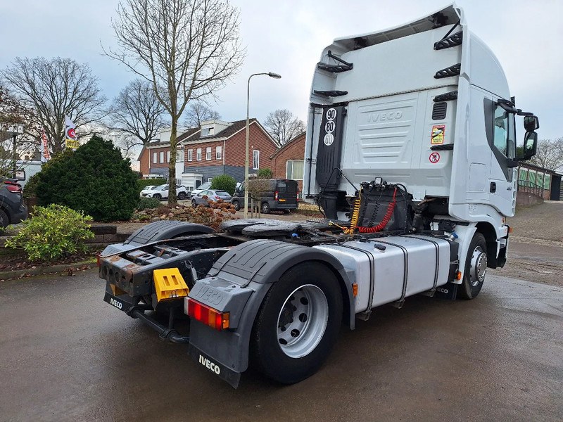 Iveco Stralis 460 Stralis 460 eco - Cabeza tractora: foto 4 Iveco Stralis 460 Stralis 460 eco - Cabeza tractora: foto 4