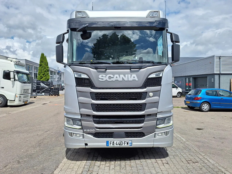Scania R500 R500 - Cabeza tractora: foto 2 Scania R500 R500 - Cabeza tractora: foto 2