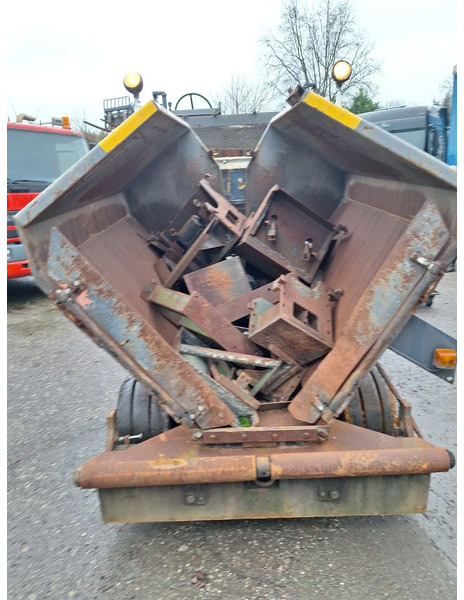 Dynapac 5000R - Construcción de carreteras: foto 4 Dynapac 5000R - Construcción de carreteras: foto 4