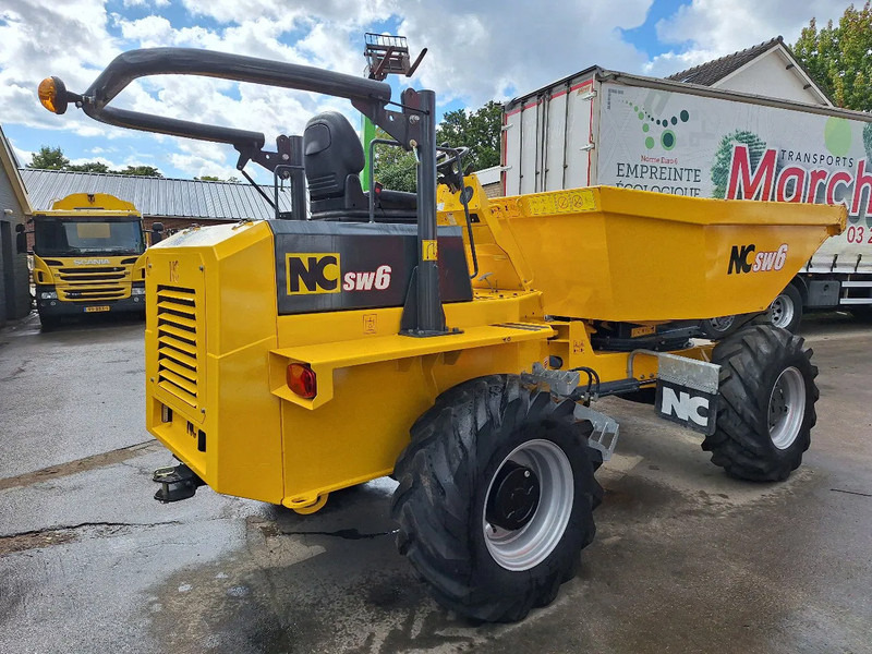 NC SW6 - Minidumper: foto 5 NC SW6 - Minidumper: foto 5