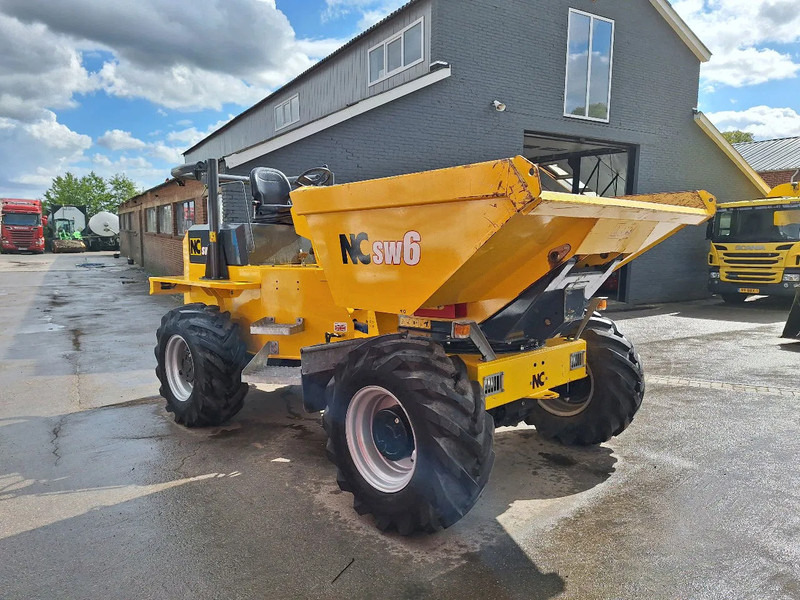 NC SW6 - Minidumper: foto 4 NC SW6 - Minidumper: foto 4