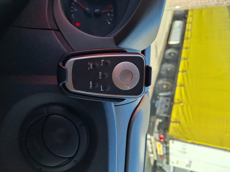 Camión caja cerrada Renault Master dci165 revisie motor: foto 17