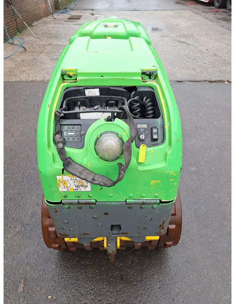 WACKER NEUSON RT 82 SC-2 - Rodillo: foto 4 WACKER NEUSON RT 82 SC-2 - Rodillo: foto 4