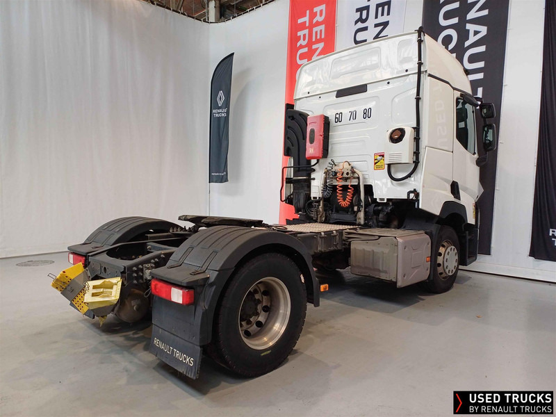 Renault Trucks T - Cabeza tractora: foto 4 Renault Trucks T - Cabeza tractora: foto 4