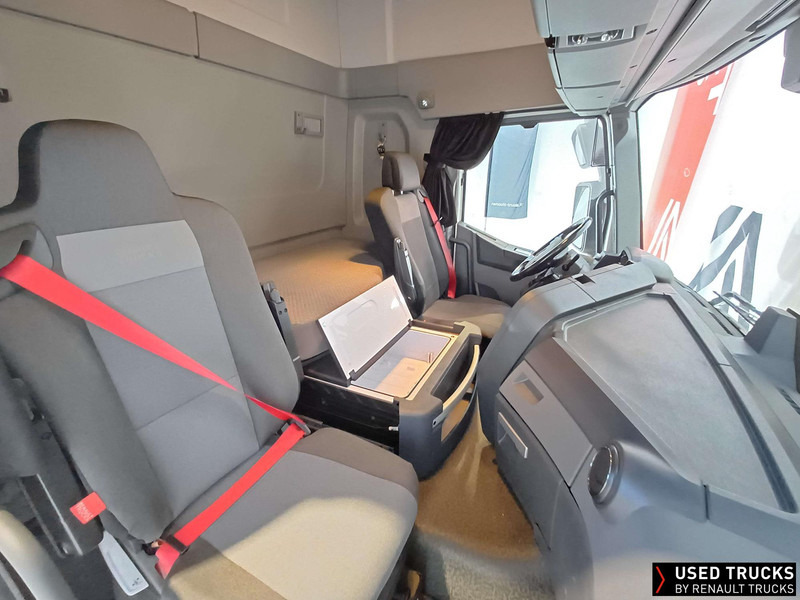 Renault Trucks T - Cabeza tractora: foto 5 Renault Trucks T - Cabeza tractora: foto 5