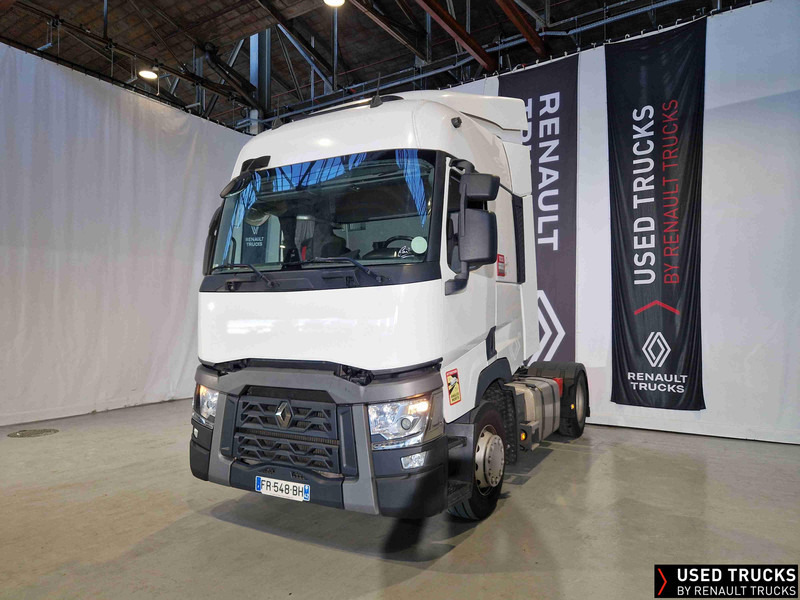 Renault Trucks T - Cabeza tractora: foto 2 Renault Trucks T - Cabeza tractora: foto 2