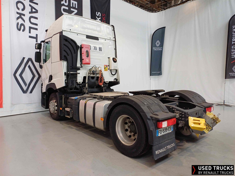 Renault Trucks T - Cabeza tractora: foto 2 Renault Trucks T - Cabeza tractora: foto 2