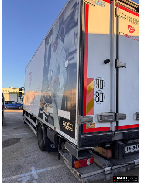 Renault Trucks D Cab 2.1 - Camión: foto 4 Renault Trucks D Cab 2.1 - Camión: foto 4