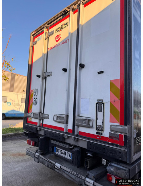 Renault Trucks D Cab 2.1 - Camión: foto 3 Renault Trucks D Cab 2.1 - Camión: foto 3