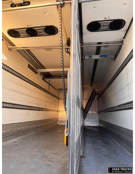 Renault Trucks D Cab 2.1 - Camión: foto 5 Renault Trucks D Cab 2.1 - Camión: foto 5