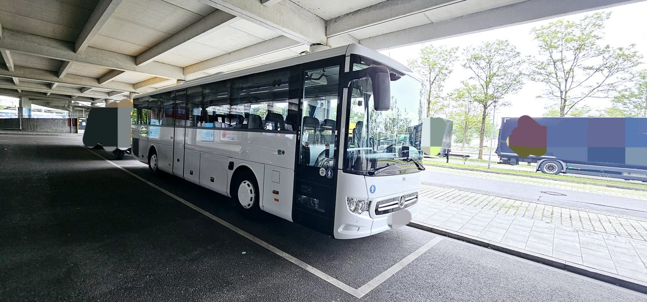 Mercedes Benz Intouro 12,18 Meter, Klima, 55+2+1 Schlafsitze - Autobús suburbano: foto 1 Mercedes Benz Intouro 12,18 Meter, Klima, 55+2+1 Schlafsitze - Autobús suburbano: foto 1