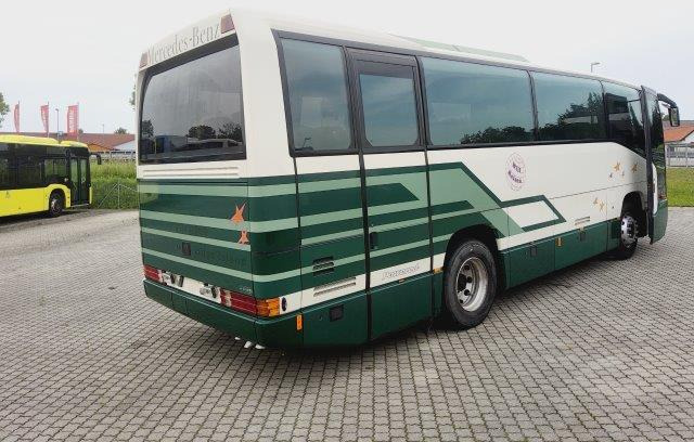 Mercedes Benz O 404 10 RH Besonders wenig Rost / Klima / IDEAL ALS WOHNBUS - Autocar, Autocaravana: foto 3 Mercedes Benz O 404 10 RH Besonders wenig Rost / Klima / IDEAL ALS WOHNBUS - Autocar, Autocaravana: foto 3
