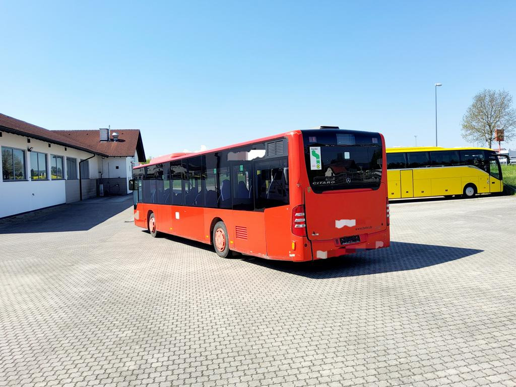 Mercedes Benz O 530 Citaro Klima / 299 PS / - Autobús urbano: foto 3 Mercedes Benz O 530 Citaro Klima / 299 PS / - Autobús urbano: foto 3