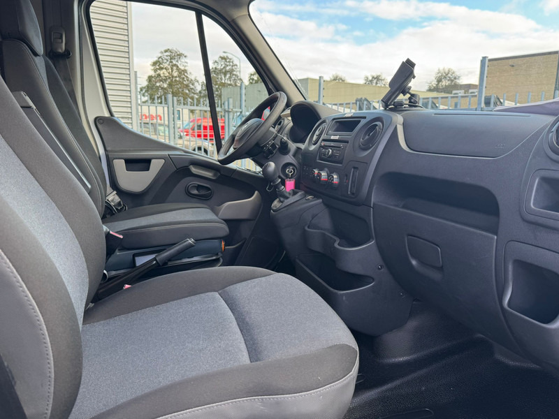 Renault Master 2.3 DCI 1147 uren - Furgoneta: foto 5 Renault Master 2.3 DCI 1147 uren - Furgoneta: foto 5