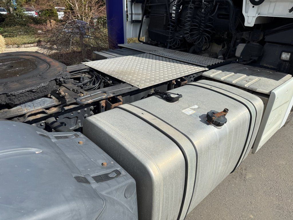 Cabeza tractora MAN TGX18.500 XLX EURO 6: foto 12