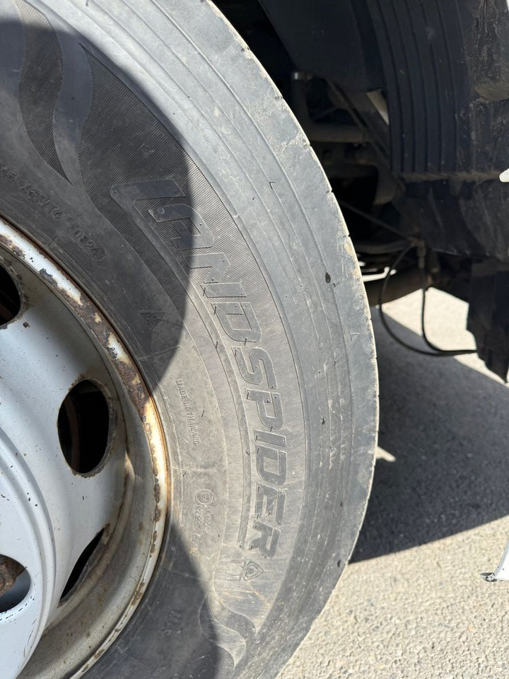 Cabeza tractora MAN TGX18.500 XLX EURO 6: foto 11