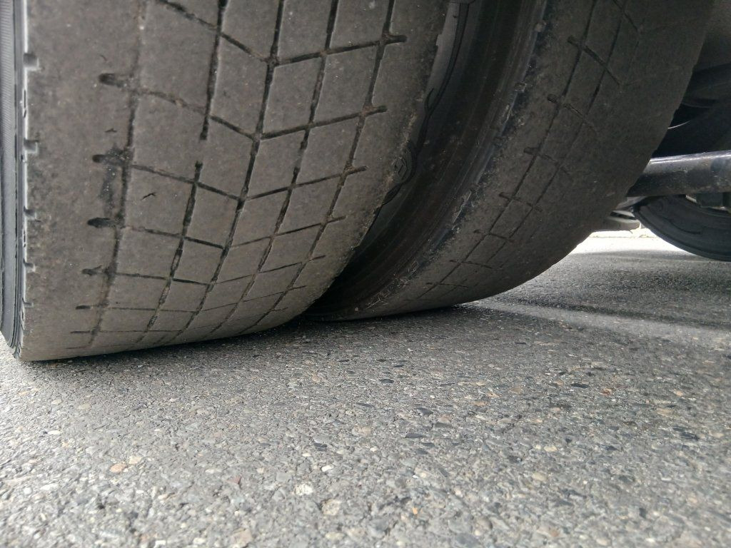 Cabeza tractora MAN TGX18.500 XXL EURO 6 MEGA/lowdeck: foto 9 Cabeza tractora MAN TGX18.500 XXL EURO 6 MEGA/lowdeck: foto 9