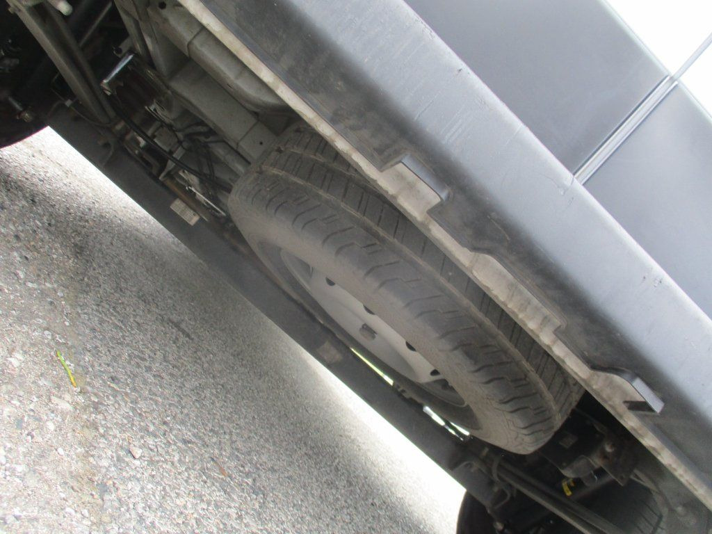 Furgoneta frigorifica Citroën Jumper 2,2 HDi: foto 7