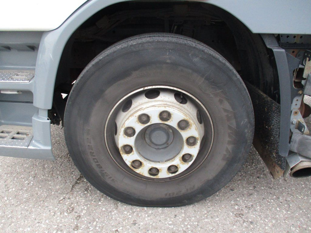 Leasing de  DAF  CF 75.310 DAF  CF 75.310: foto 18