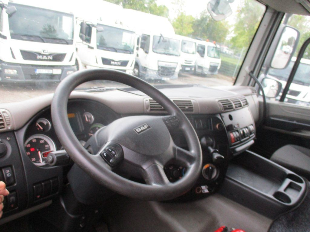 Leasing de  DAF  CF 75.310 DAF  CF 75.310: foto 12
