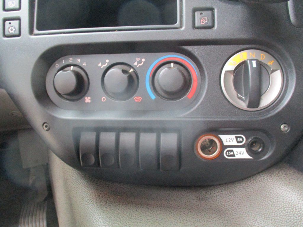 Leasing de  DAF  CF 75.310 DAF  CF 75.310: foto 15