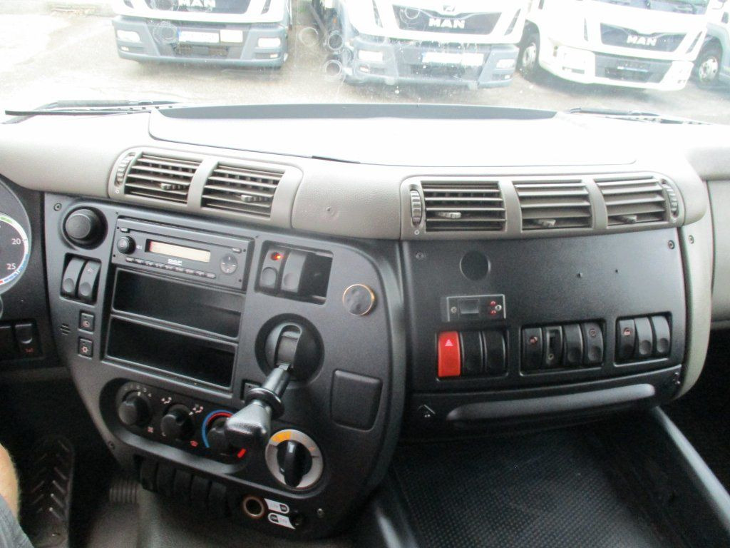 Leasing de  DAF  CF 75.310 DAF  CF 75.310: foto 14