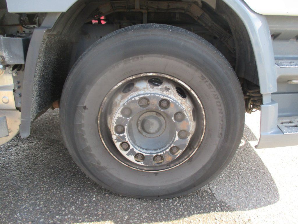 Leasing de  DAF  CF 75.310 DAF  CF 75.310: foto 20