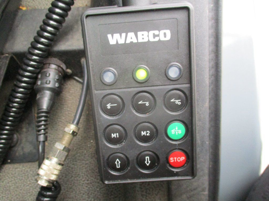 Leasing de  DAF  CF 75.310 DAF  CF 75.310: foto 16