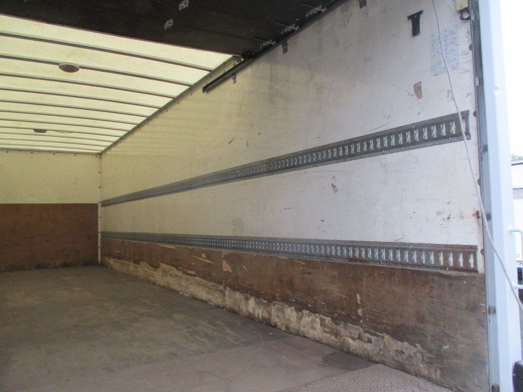 Leasing de  DAF  CF 75.310 DAF  CF 75.310: foto 9