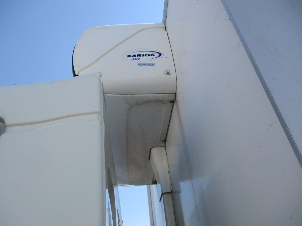 Camión frigorífico DAF LF 18.260: foto 10