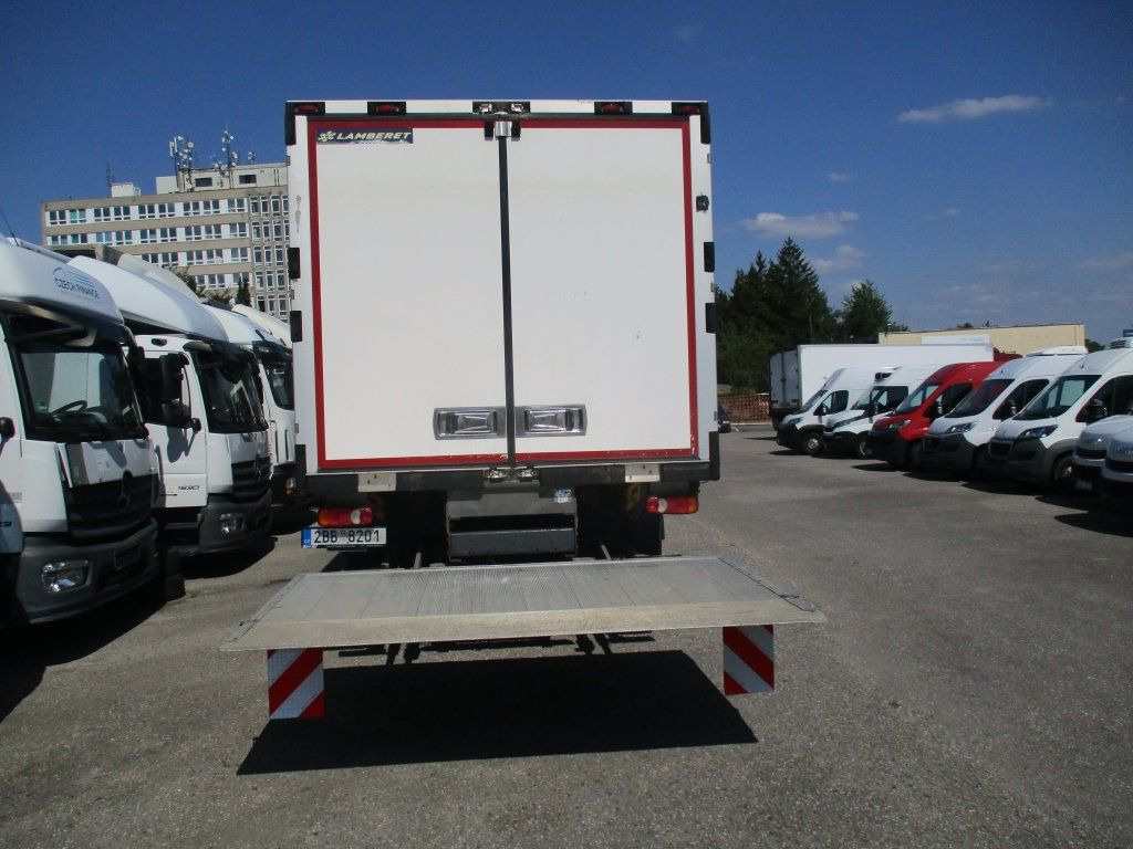 DAF LF 18.260 - Camión frigorífico: foto 4 DAF LF 18.260 - Camión frigorífico: foto 4