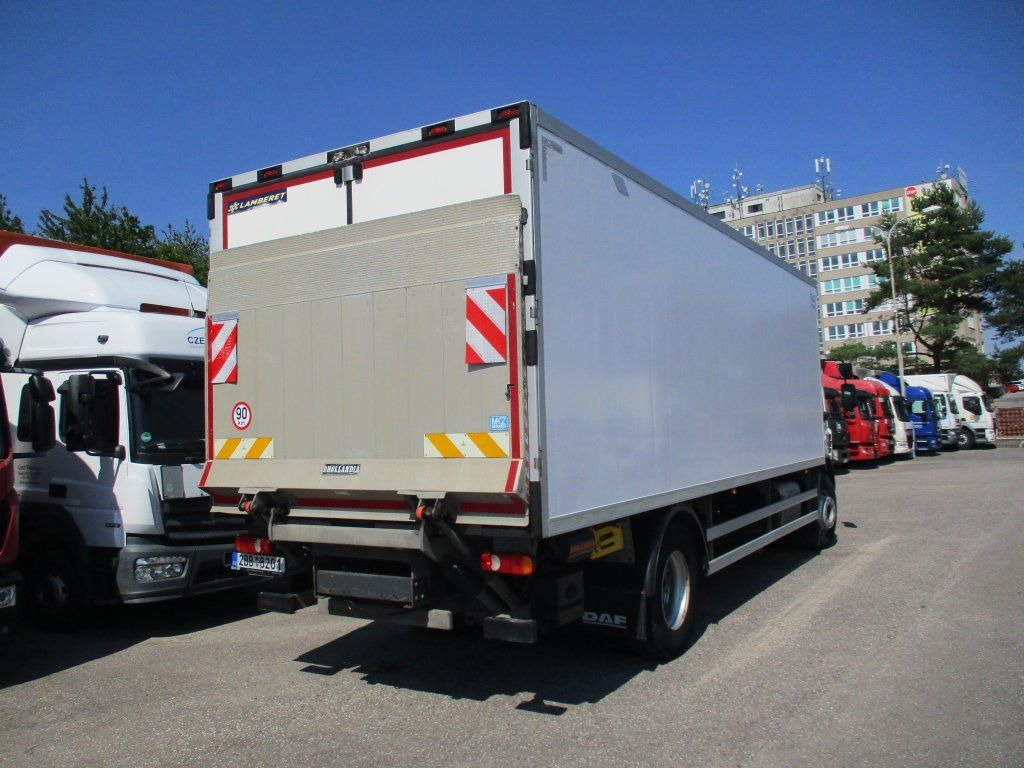 DAF LF 18.260 - Camión frigorífico: foto 3 DAF LF 18.260 - Camión frigorífico: foto 3