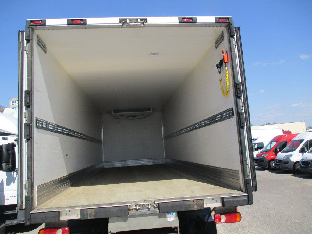 DAF LF 18.260 DAF LF 18.260 Xarios 600 - Camión frigorífico: foto 5 DAF LF 18.260 DAF LF 18.260 Xarios 600 - Camión frigorífico: foto 5