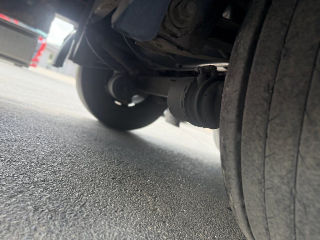 Semirremolque lona Fliegl MEGA/lowdeck 2xAchsen: foto 6 Semirremolque lona Fliegl MEGA/lowdeck 2xAchsen: foto 6