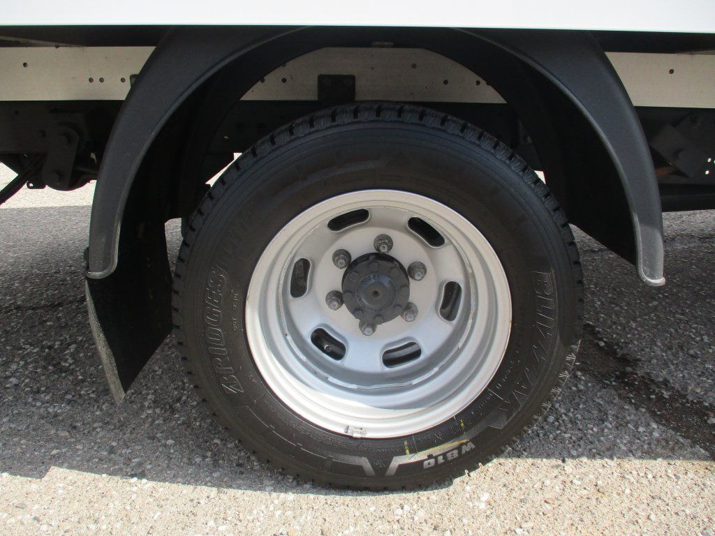 Furgoneta caja cerrada Iveco 35C16 Daily,2.3L Palfinger: foto 19