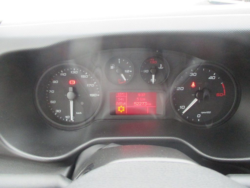 Furgoneta caja cerrada Iveco Daily 35C16: foto 17 Furgoneta caja cerrada Iveco Daily 35C16: foto 17