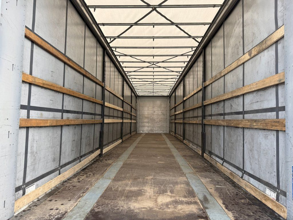 Semirremolque lona Kögel S24-1: foto 15 Semirremolque lona Kögel S24-1: foto 15