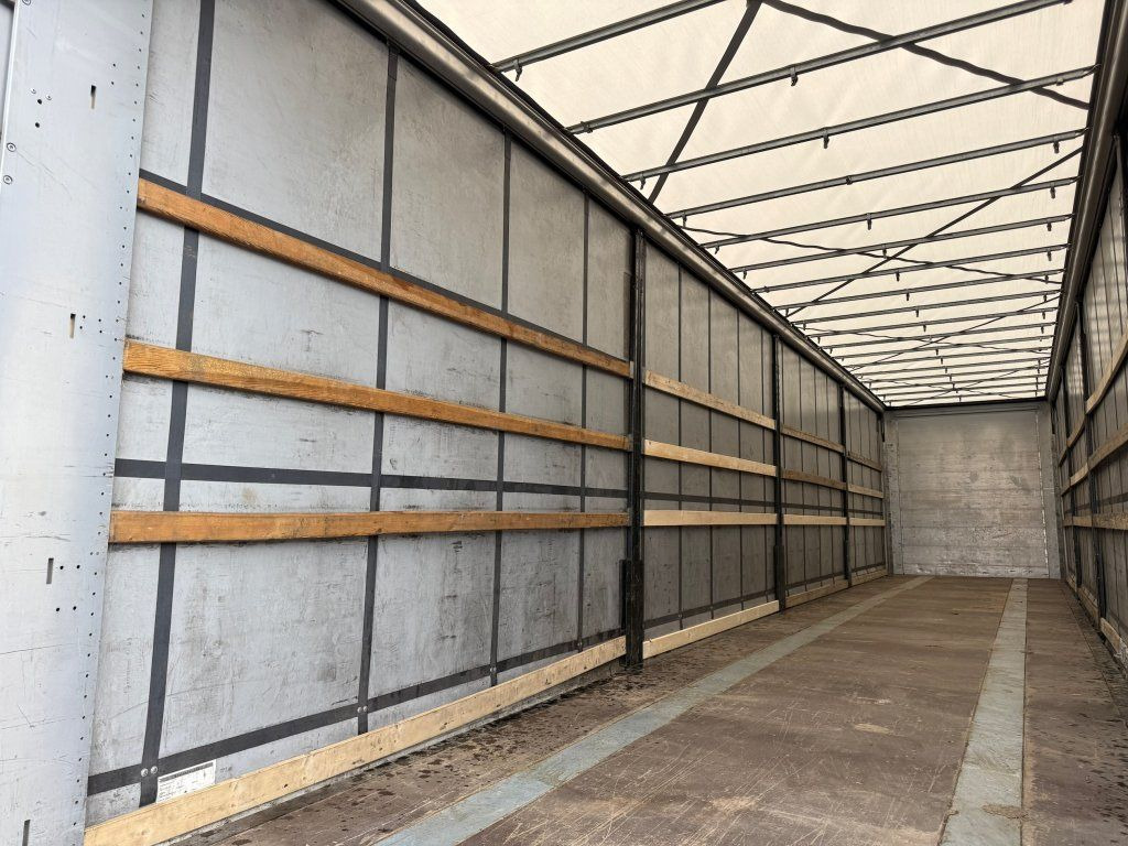 Semirremolque lona Kögel S24-1: foto 16 Semirremolque lona Kögel S24-1: foto 16