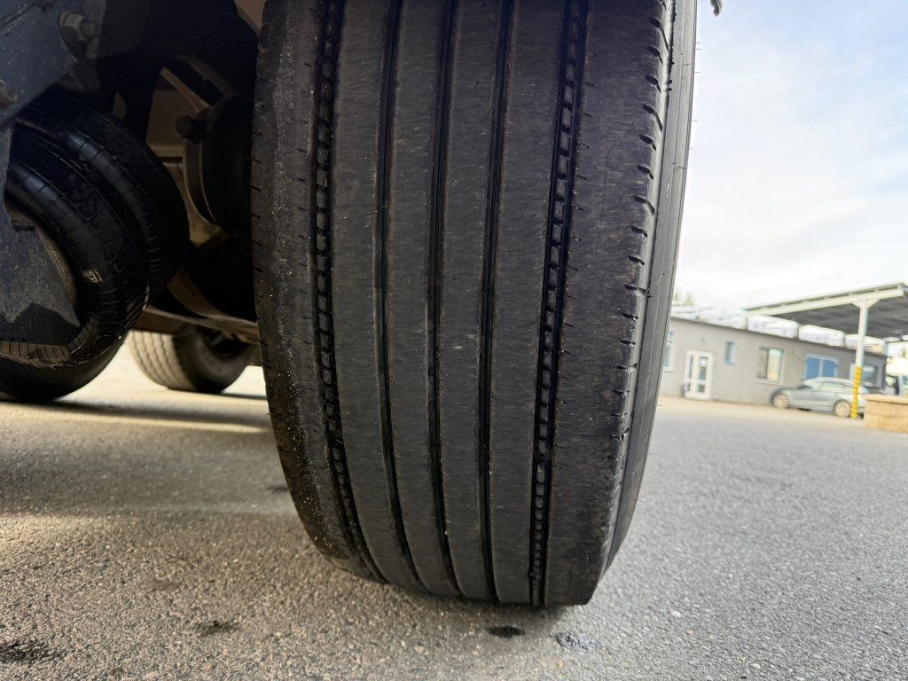 Semirremolque lona Kögel S24-1: foto 8 Semirremolque lona Kögel S24-1: foto 8