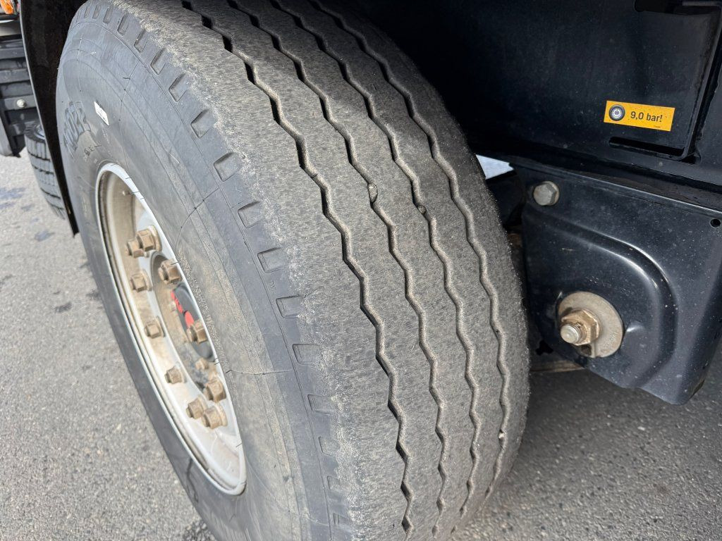 Semirremolque lona Kögel S24-1: foto 13 Semirremolque lona Kögel S24-1: foto 13