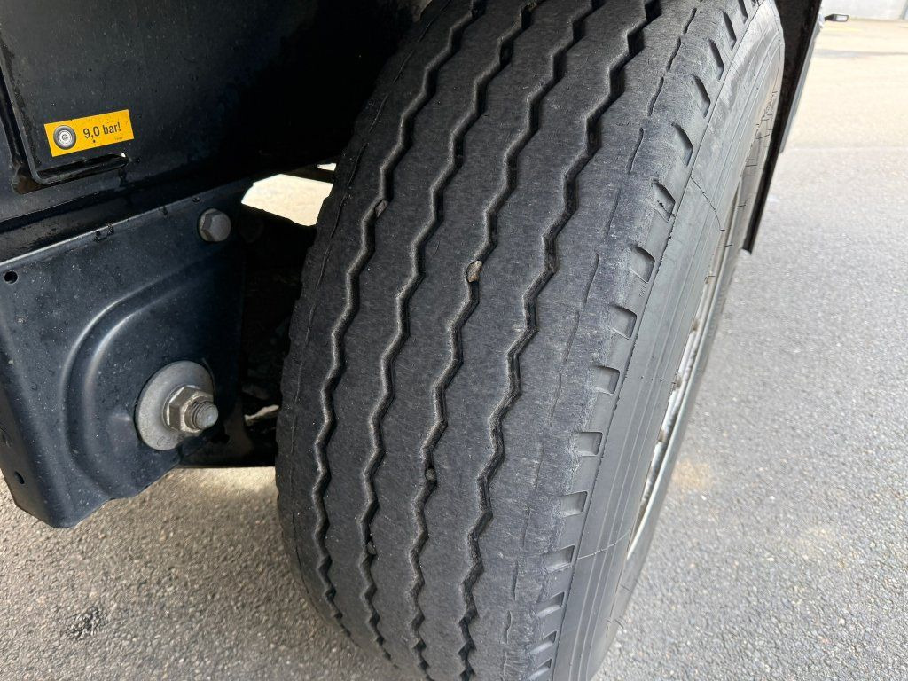 Semirremolque lona Kögel S24-1: foto 10 Semirremolque lona Kögel S24-1: foto 10