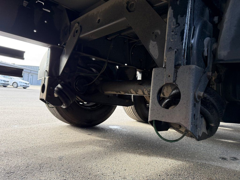 Semirremolque lona Kögel S24-1: foto 7 Semirremolque lona Kögel S24-1: foto 7