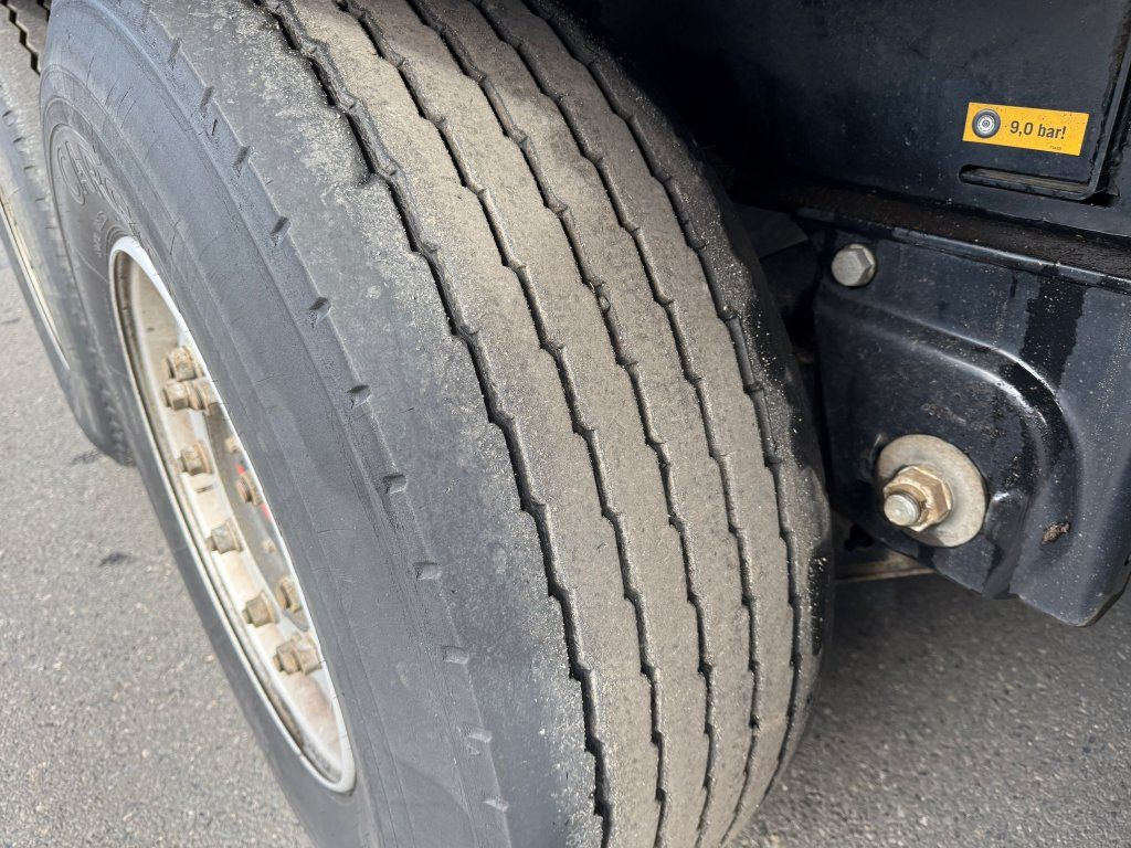 Semirremolque lona Kögel S24-1: foto 14 Semirremolque lona Kögel S24-1: foto 14