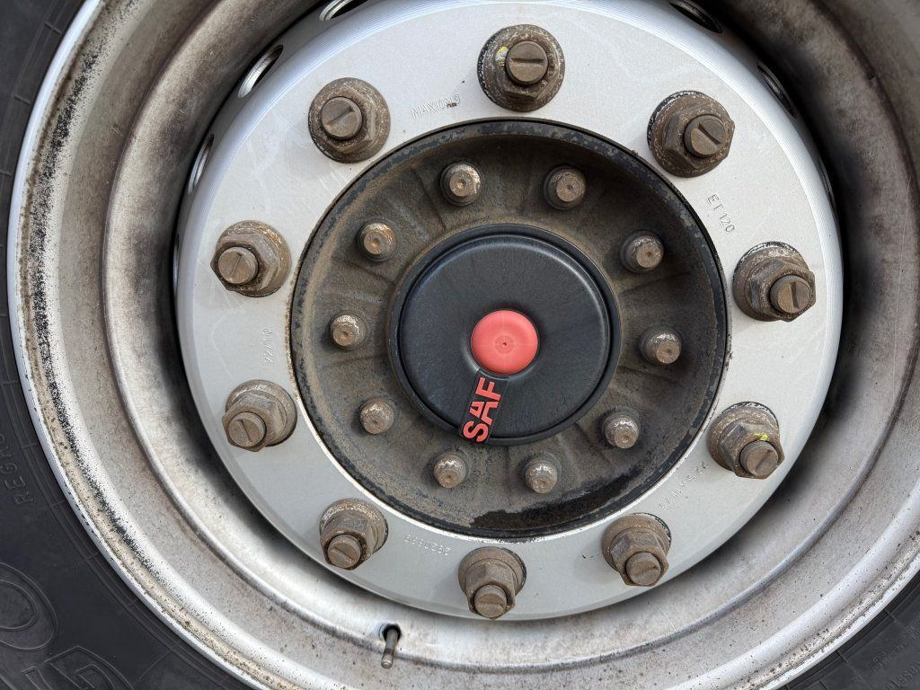 Semirremolque lona Kögel S24-1: foto 12 Semirremolque lona Kögel S24-1: foto 12