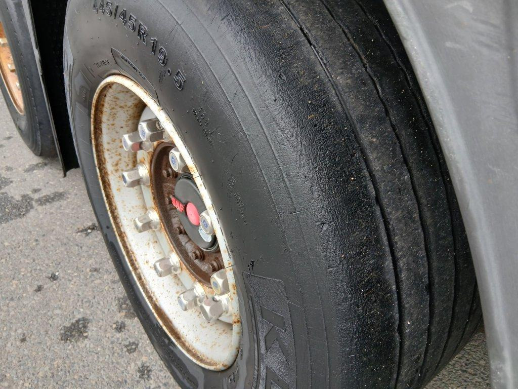 Semirremolque lona Kögel S24-1 MEGA/lowdeck: foto 11 Semirremolque lona Kögel S24-1 MEGA/lowdeck: foto 11