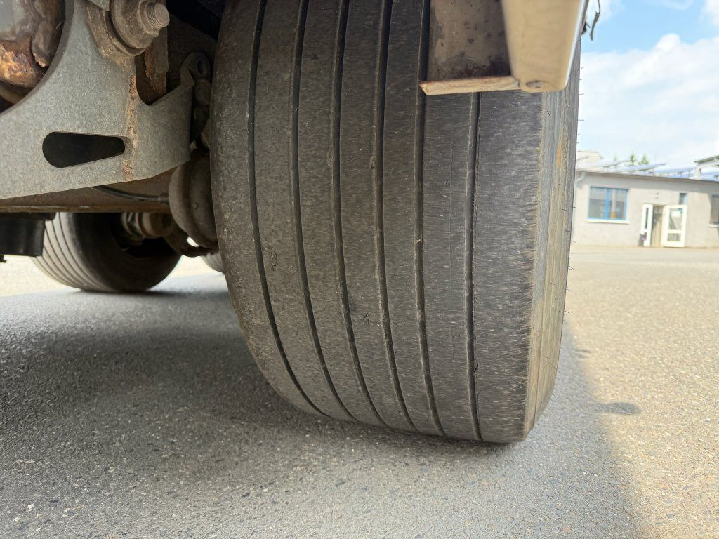 Krone SD MEGA/lowdeck - Semirremolque lona: foto 5 Krone SD MEGA/lowdeck - Semirremolque lona: foto 5