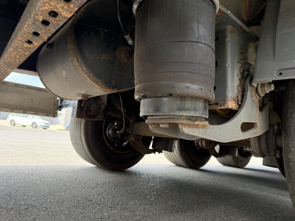 Krone SD MEGA/lowdeck - Semirremolque lona: foto 4 Krone SD MEGA/lowdeck - Semirremolque lona: foto 4