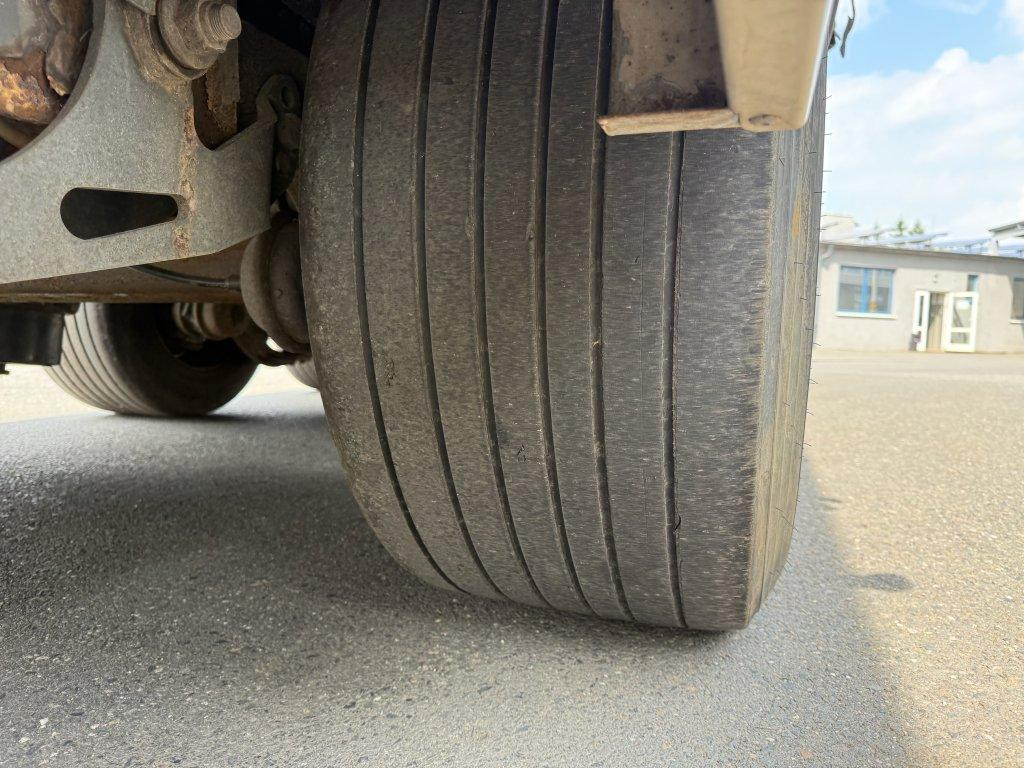 Krone SD MEGA/lowdeck - Semirremolque lona: foto 5 Krone SD MEGA/lowdeck - Semirremolque lona: foto 5